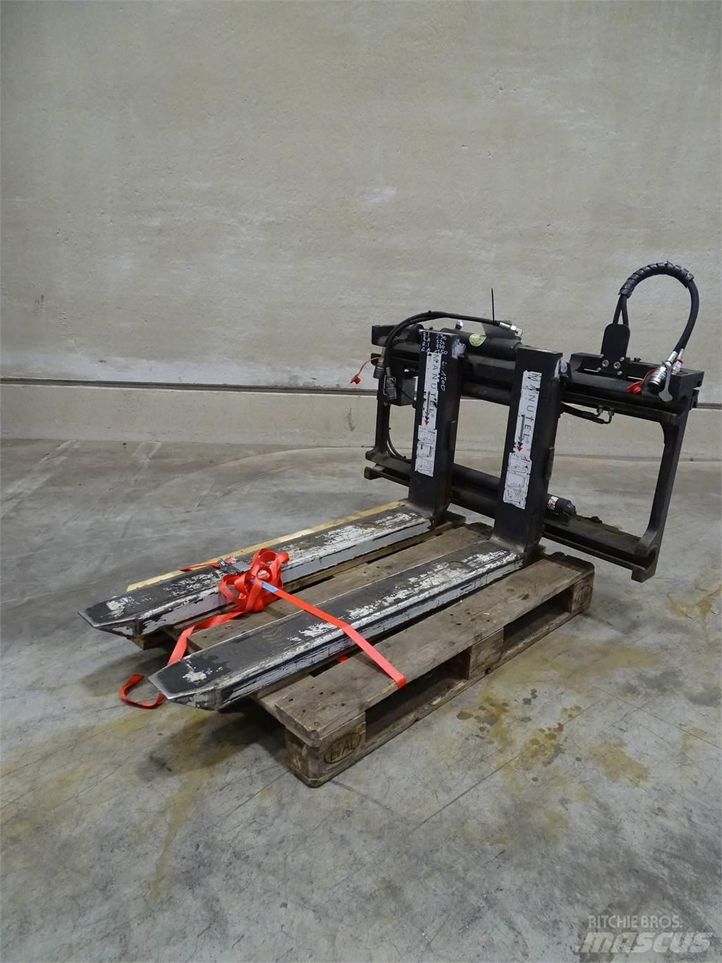  Weitere RZV30 其他物料運輸工具