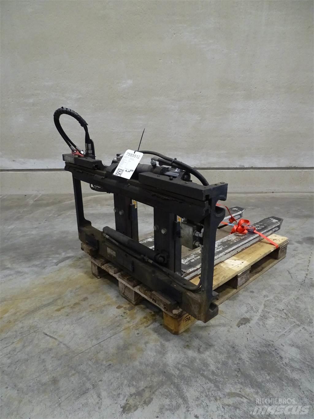  Weitere RZV30 其他物料運輸工具