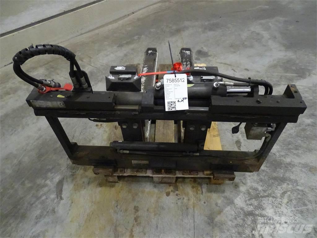  Weitere RZV30 其他物料運輸工具