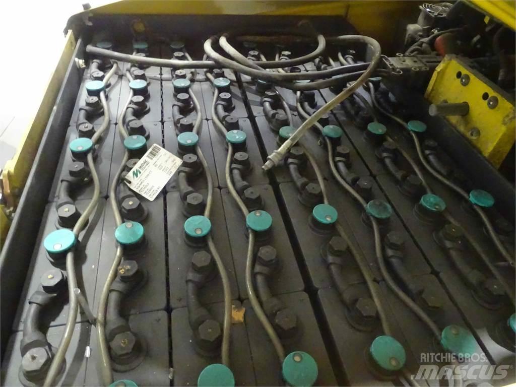 Yale ERP25VL 電動堆高機