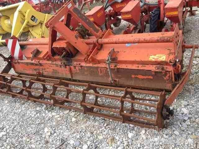 Agrator G 31 中耕管理機