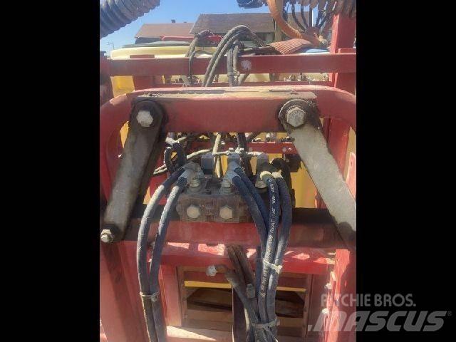  atasa 1000 L 牽引式噴霧機