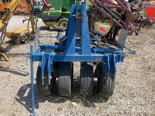 Cochet XLRH 其他農業機械