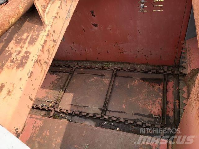  LERIN 1500 倉儲卸載設備