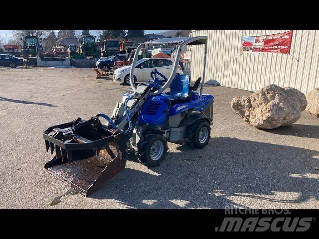 Multione M28D 其他物料運輸工具