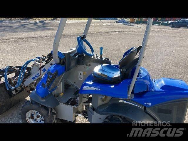 Multione M28D 其他物料運輸工具