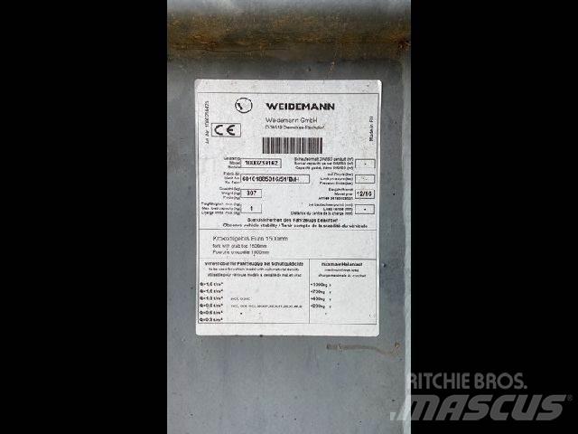  weidmann 其他畜牧業機械和配件
