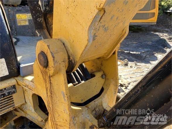 CAT 305C 小型挖土機/掘鑿機<7t(小型挖掘機)