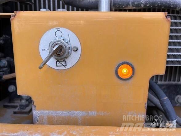 CAT 320 履帶式 挖土機/掘鑿機/挖掘機