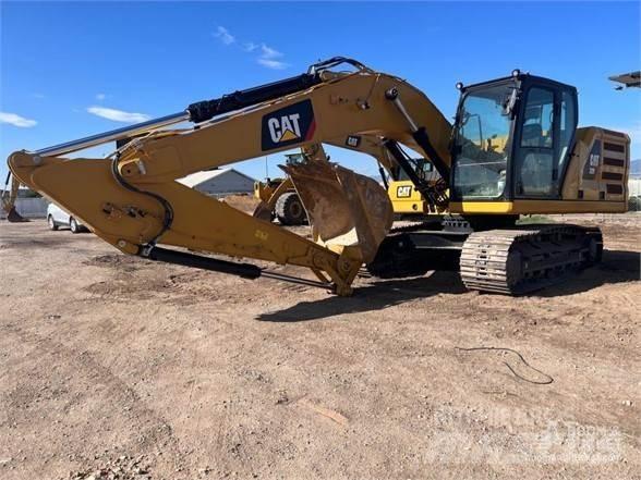 CAT 320 履帶式 挖土機/掘鑿機/挖掘機