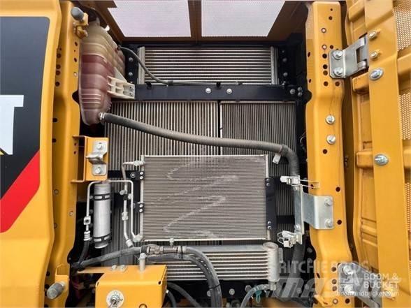 CAT 320 履帶式 挖土機/掘鑿機/挖掘機