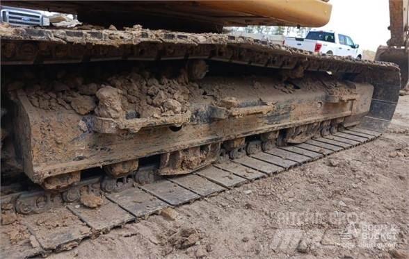 CAT 320GC 履帶式 挖土機/掘鑿機/挖掘機