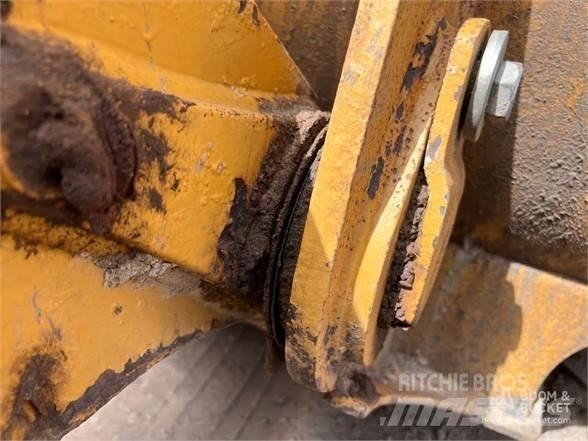 CAT 950K 輪胎式裝載機