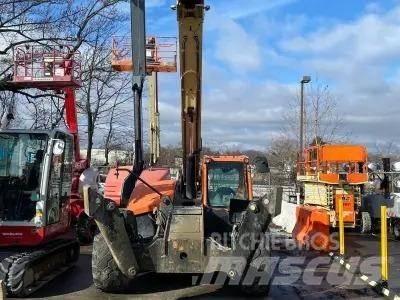 JLG 1055 伸縮臂操作車