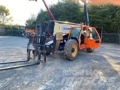 JLG 1055 伸縮臂操作車