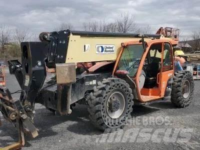 JLG 1255 伸縮臂操作車