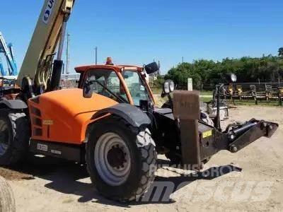 JLG 1255 伸縮臂操作車