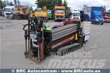 Ditch Witch JT10 其他鑽鑿設備