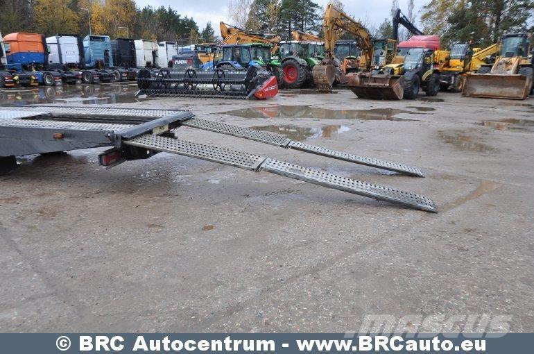 Iveco Daily50 運輸車輛