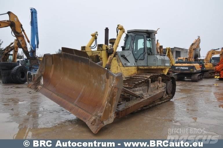 Komatsu D 155 AX 其他貨車