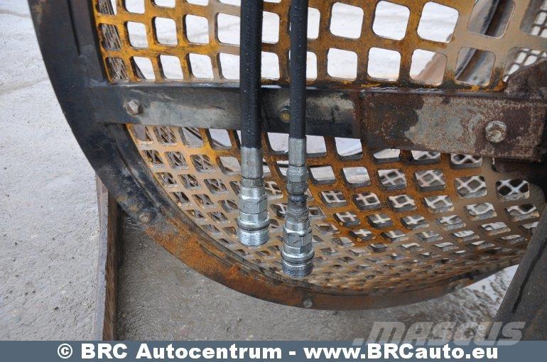 MB Crusher S18 篩分機