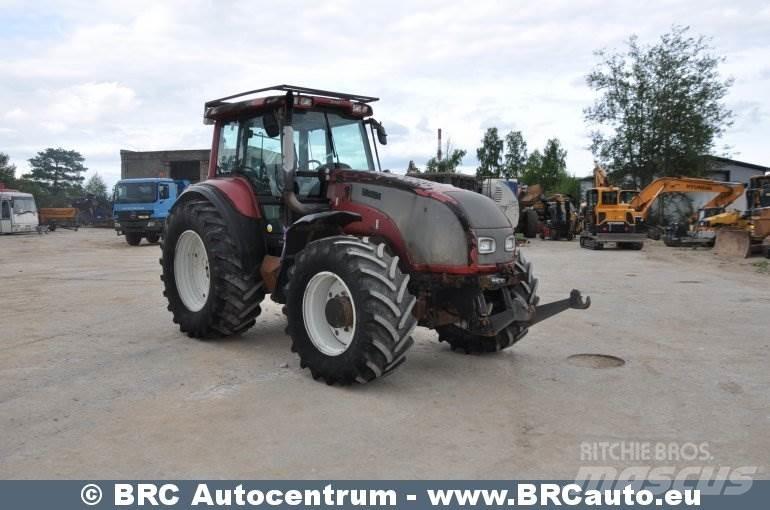 Valtra T190 曳引機