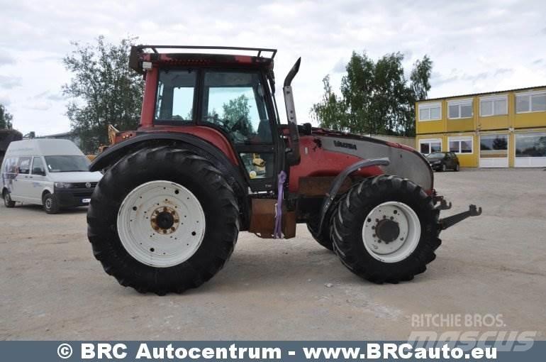 Valtra T190 曳引機