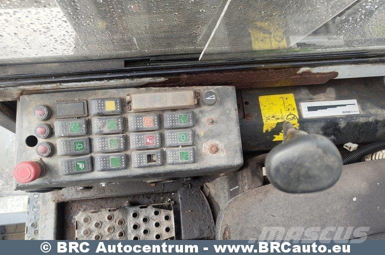 Volvo FH 其他貨車