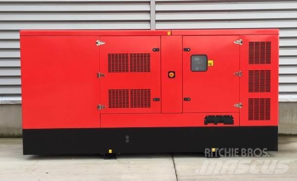  FPT/Iveco C13TE7 柴油發電機