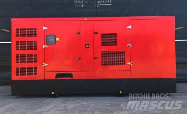  FPT/Iveco CR16TE1W 柴油發電機