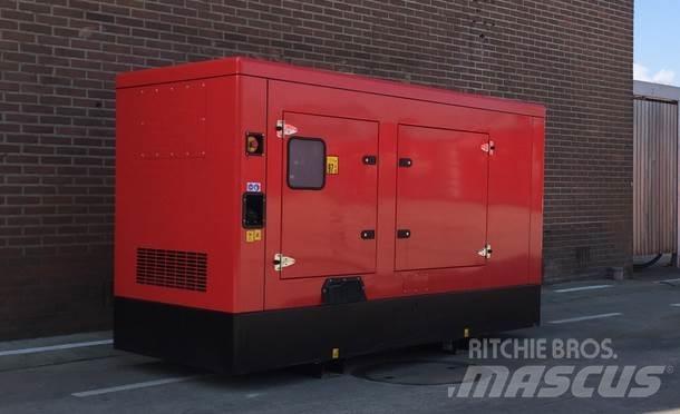  FPT/Iveco NEF45SM3 柴油發電機