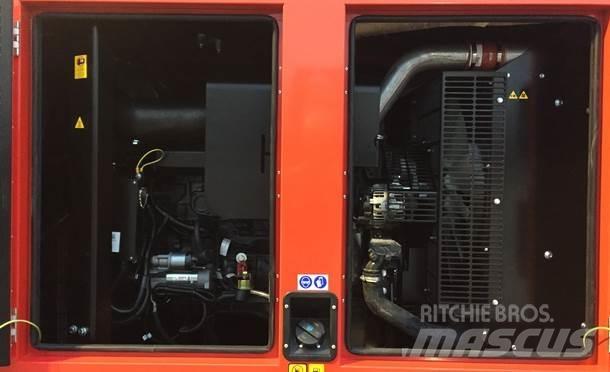  FPT/Iveco NEF67TM7 柴油發電機