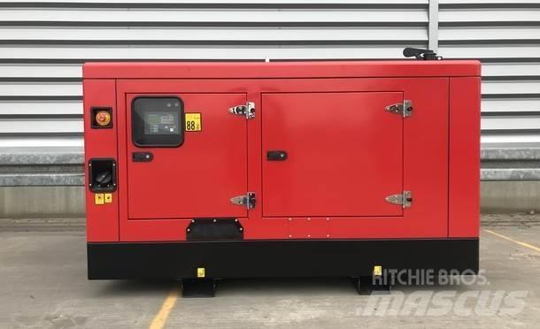 Yanmar 4TNV98GGEHR 柴油發電機