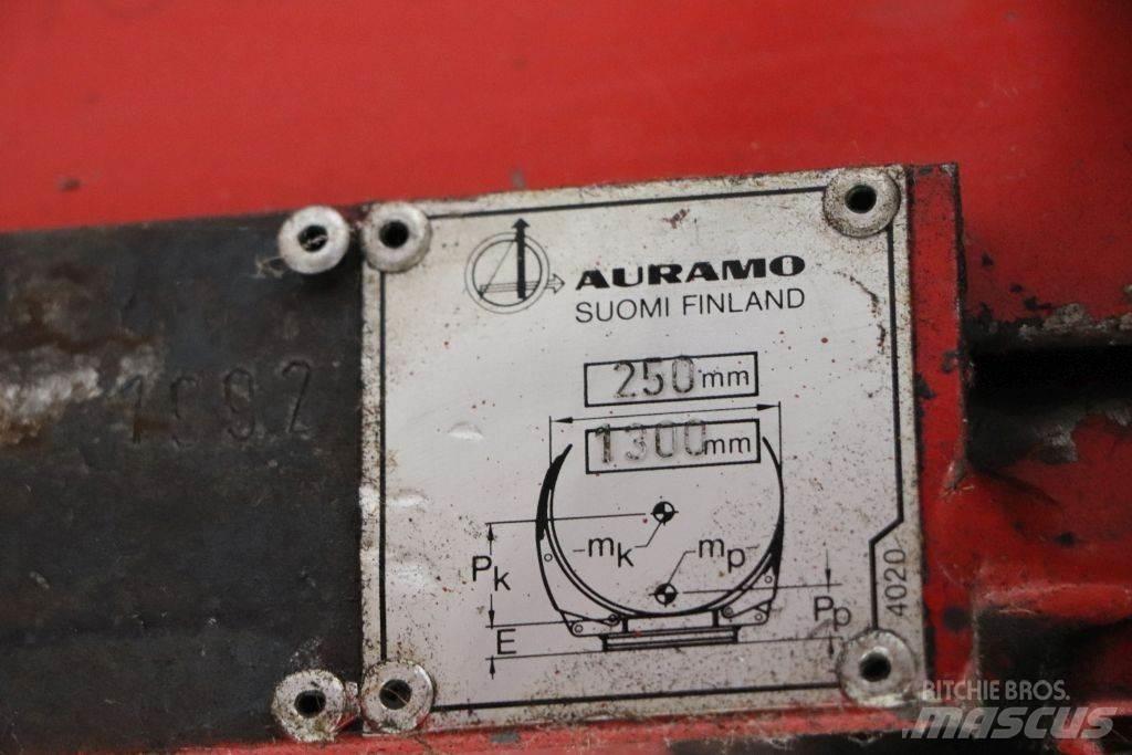 Auramo RA-350NJ 其他物料運輸工具