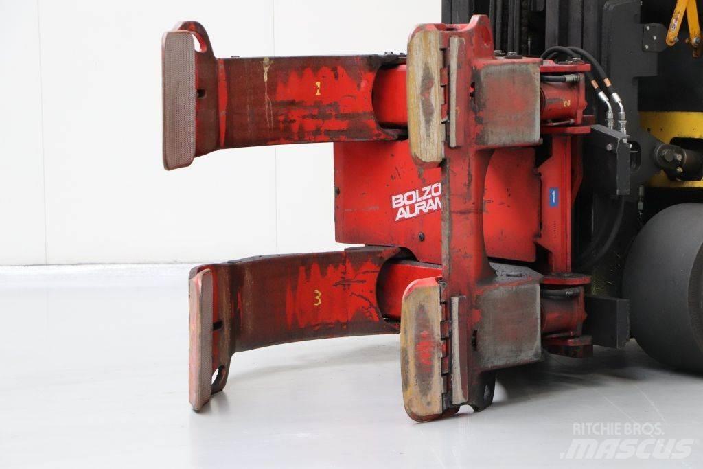 Auramo RA-350NJ 其他物料運輸工具