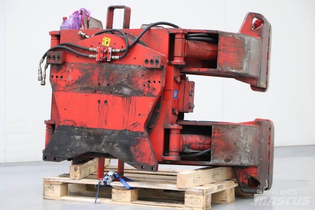 Auramo RA-350NJ 其他物料運輸工具