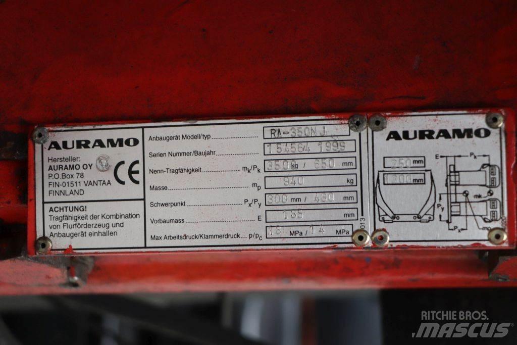 Auramo RA-350NJ 其他物料運輸工具