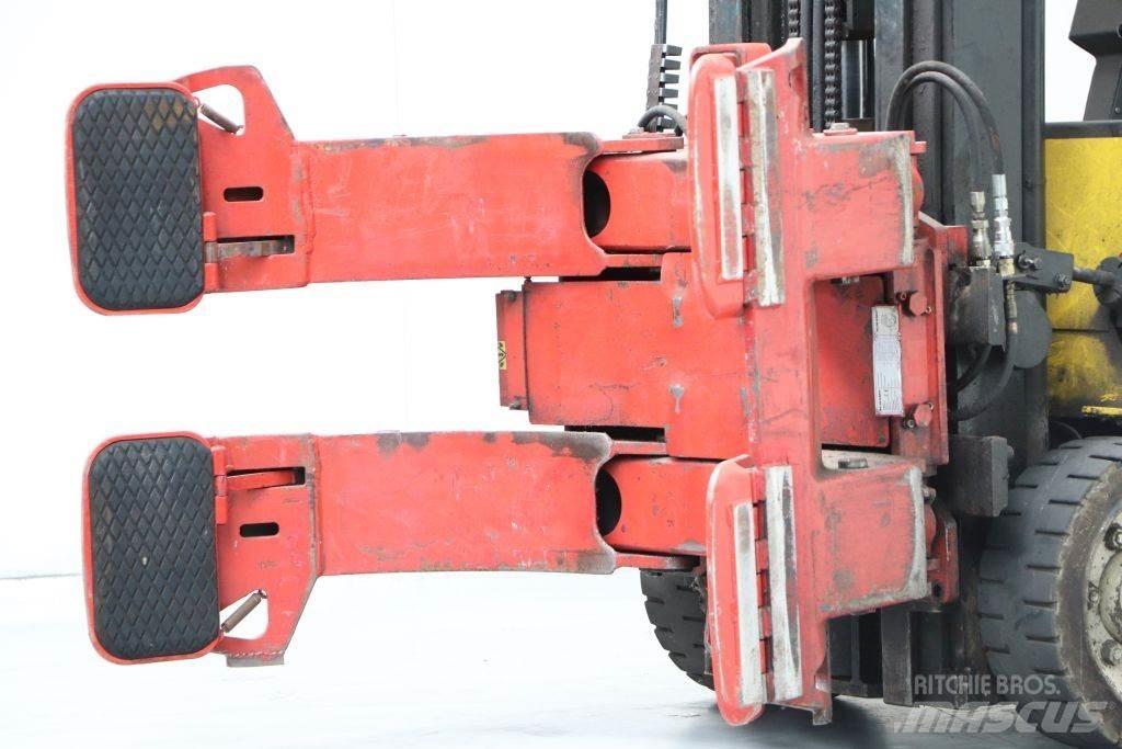 Auramo RA-350NJ 其他物料運輸工具