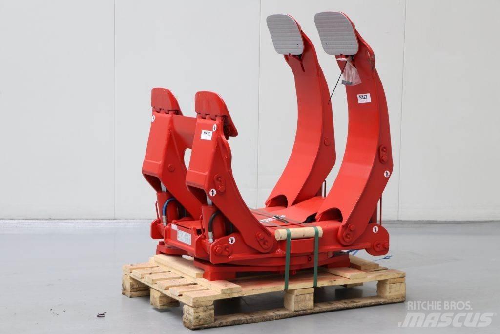 Bolzoni AR-22RJ0-13 其他物料運輸工具