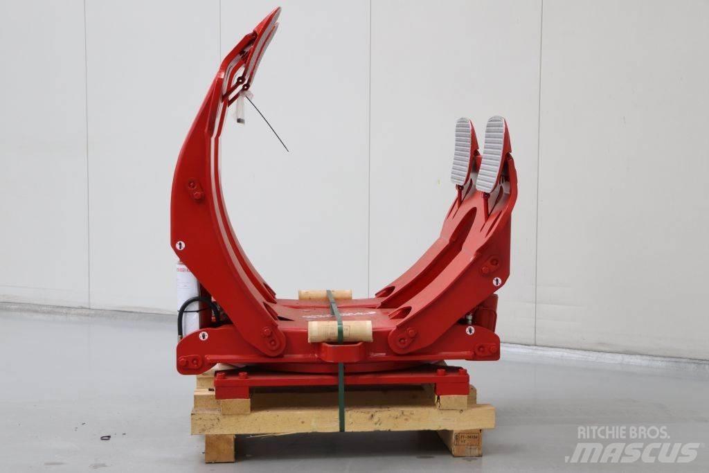 Bolzoni AR-37RJ-15 其他物料運輸工具