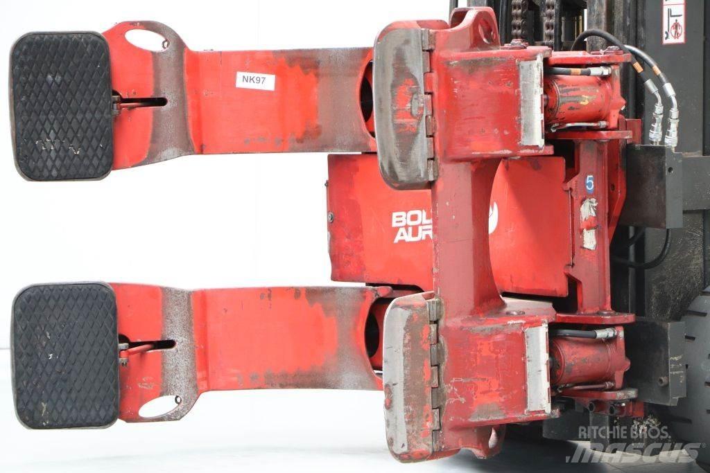 Bolzoni AR-37RJE-13 其他物料運輸工具