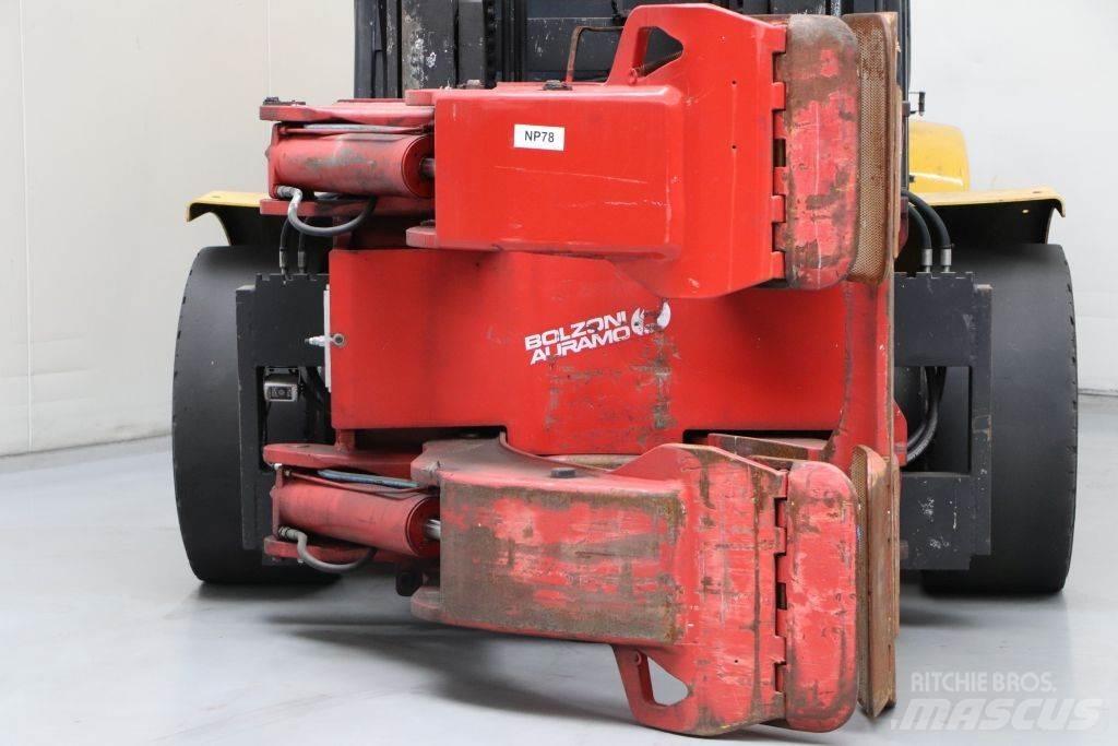 Bolzoni AR-60RJE-15 其他物料運輸工具