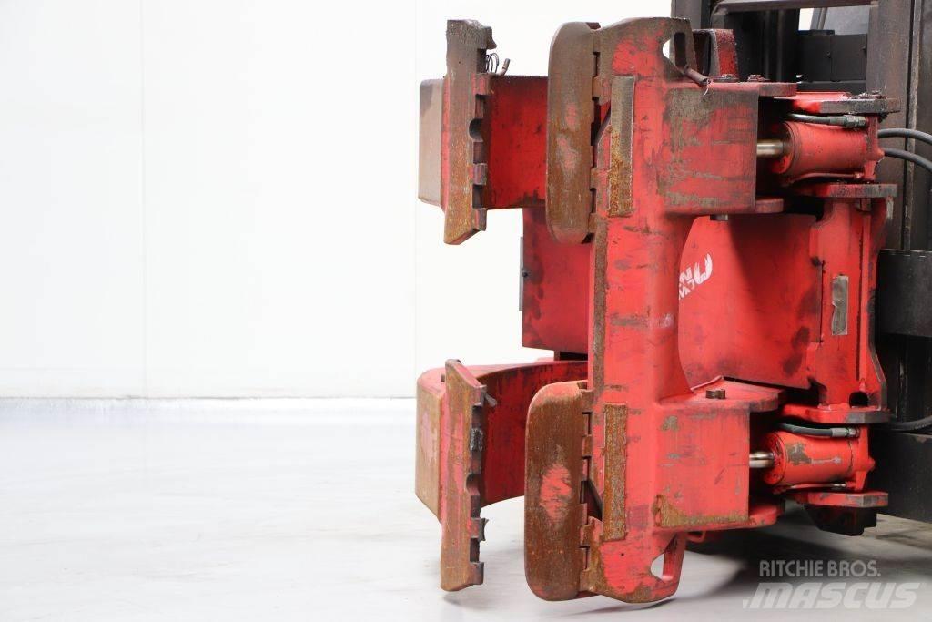 Bolzoni AR-60RJE-15 其他物料運輸工具