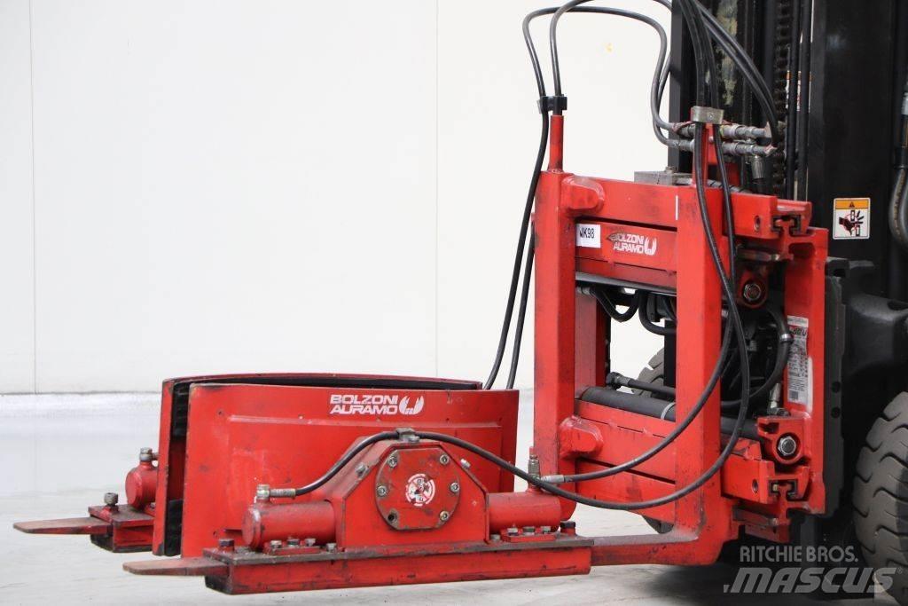 Bolzoni KB10H4A 其他物料運輸工具