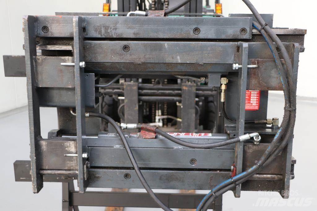 Bolzoni KS25YKA 其他物料運輸工具