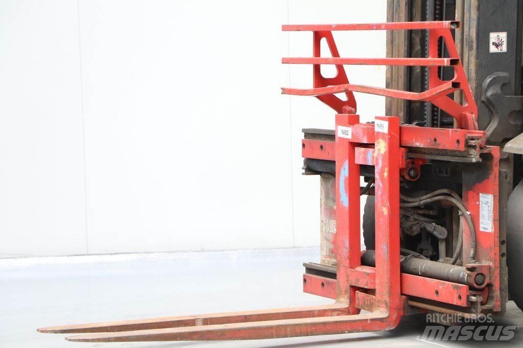 Bolzoni KS28HNB EU 其他物料運輸工具