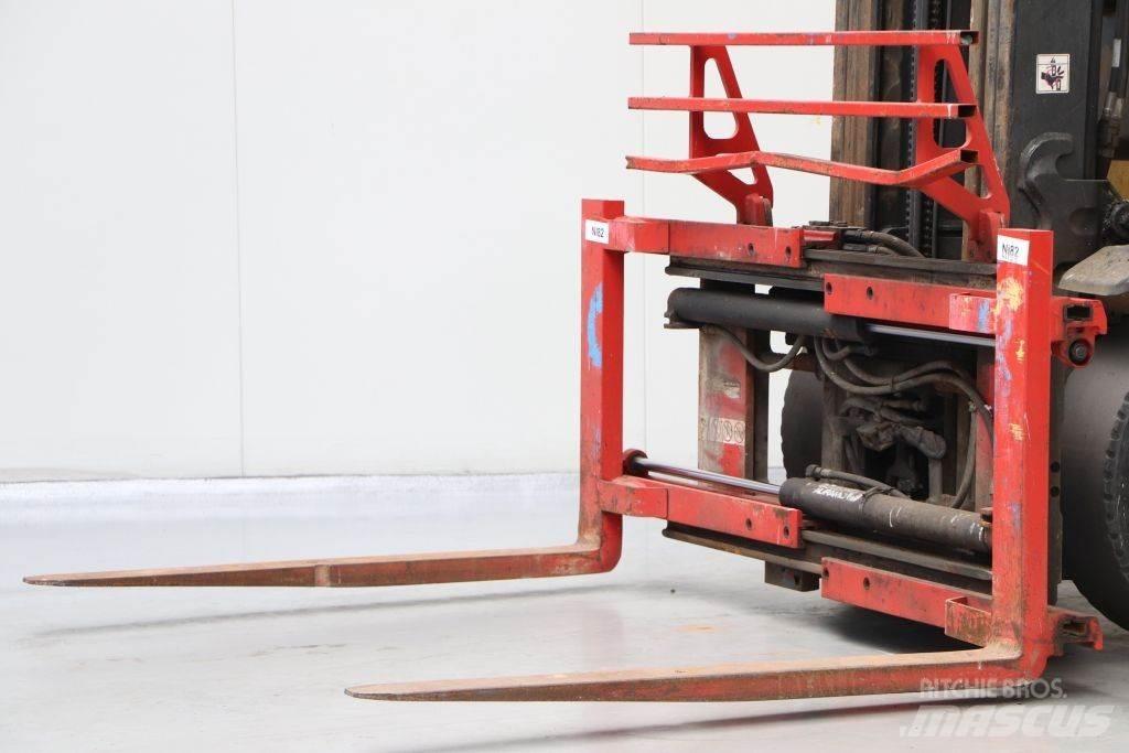 Bolzoni KS28HNB EU 其他物料運輸工具