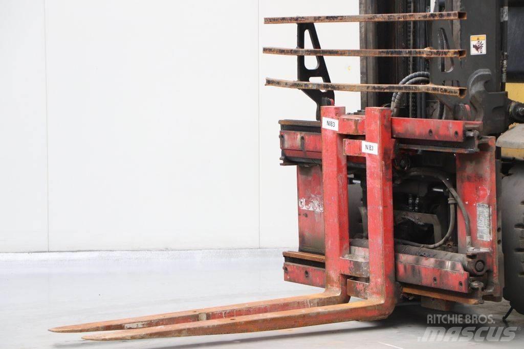 Bolzoni KS28HNB EU 其他物料運輸工具