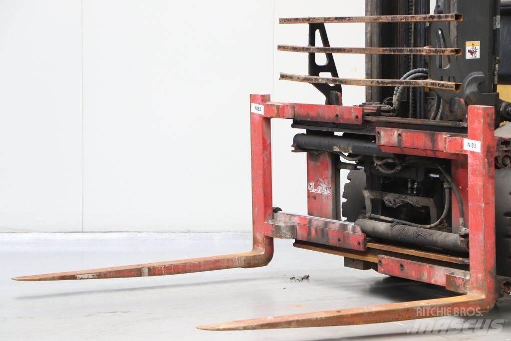 Bolzoni KS28HNB EU 其他物料運輸工具