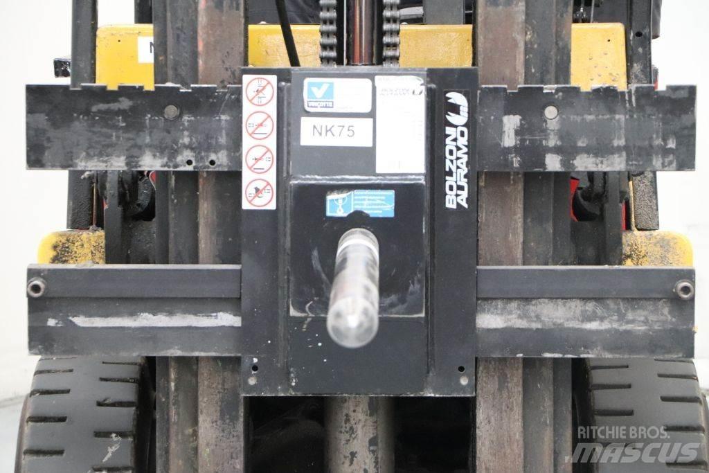 Bolzoni OB15NNA 其他物料運輸工具